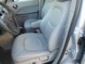 Silver Ice Metallic - HHR LT Photo No. 34