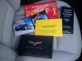 2006 Chevrolet Corvette Coupe Books/Manuals