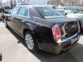 2012 Luxury Brown Pearl Chrysler 300 Limited  photo #4