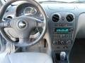 Silver Ice Metallic - HHR LT Photo No. 37