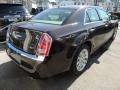 2012 Luxury Brown Pearl Chrysler 300 Limited  photo #6