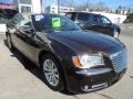 2012 Luxury Brown Pearl Chrysler 300 Limited  photo #7