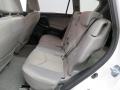 Super White - RAV4 I4 4WD Photo No. 6