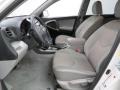 Super White - RAV4 I4 4WD Photo No. 8
