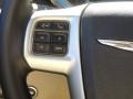 2012 Luxury Brown Pearl Chrysler 300 Limited  photo #16