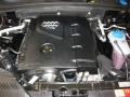 Brilliant Black - A4 2.0T quattro Avant Photo No. 25