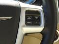 2012 Luxury Brown Pearl Chrysler 300 Limited  photo #17