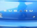 2003 WR Blue Pearl Subaru Impreza WRX Sedan  photo #18