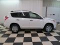 Super White - RAV4 I4 4WD Photo No. 29