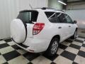 Super White - RAV4 I4 4WD Photo No. 30