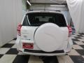 Super White - RAV4 I4 4WD Photo No. 31