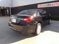 Black - 200 Touring Sedan Photo No. 7