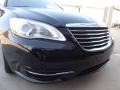 Black - 200 Touring Sedan Photo No. 11