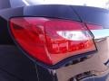 Black - 200 Touring Sedan Photo No. 13