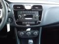 Black - 200 Touring Sedan Photo No. 15