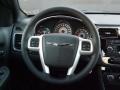 Black - 200 Touring Sedan Photo No. 16