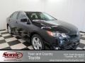 Attitude Black Metallic - Camry SE Photo No. 1