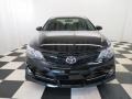 Attitude Black Metallic - Camry SE Photo No. 2