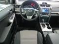Attitude Black Metallic - Camry SE Photo No. 5