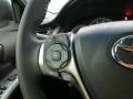 Attitude Black Metallic - Camry SE Photo No. 14