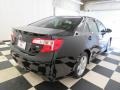 Attitude Black Metallic - Camry SE Photo No. 17