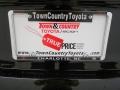 Attitude Black Metallic - Camry SE Photo No. 21