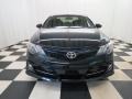 2013 Cosmic Gray Metallic Toyota Camry SE  photo #2
