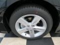2013 Cosmic Gray Metallic Toyota Camry SE  photo #4