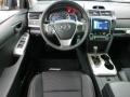 2013 Cosmic Gray Metallic Toyota Camry SE  photo #5