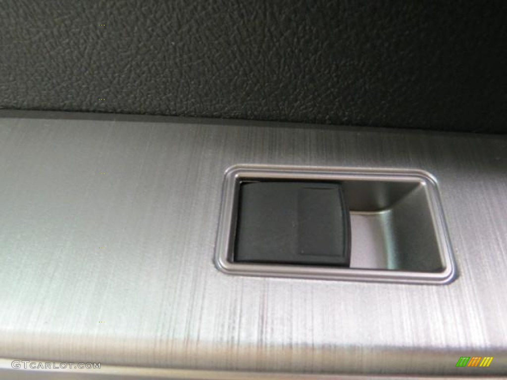 2013 Camry SE - Cosmic Gray Metallic / Black photo #7