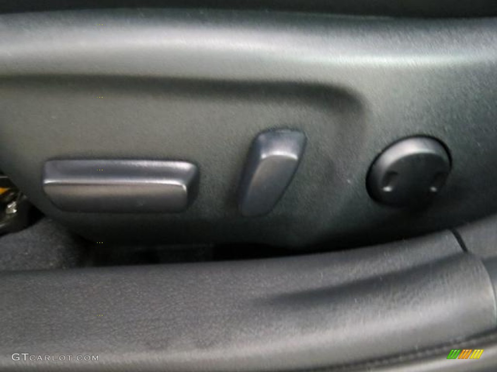 2013 Camry SE - Cosmic Gray Metallic / Black photo #9