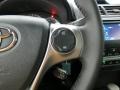 2013 Cosmic Gray Metallic Toyota Camry SE  photo #16