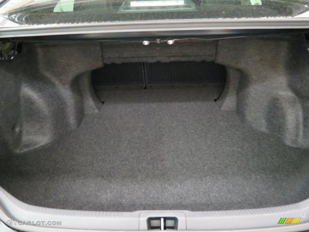 2013 Camry SE - Cosmic Gray Metallic / Black photo #17