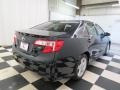 2013 Cosmic Gray Metallic Toyota Camry SE  photo #18