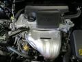 2013 Cosmic Gray Metallic Toyota Camry SE  photo #21