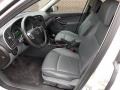 Gray Front Seat Photo for 2007 Saab 9-3 #78042897