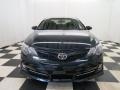 2013 Cosmic Gray Metallic Toyota Camry SE V6  photo #2