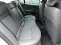 Gray Rear Seat Photo for 2007 Saab 9-3 #78042965