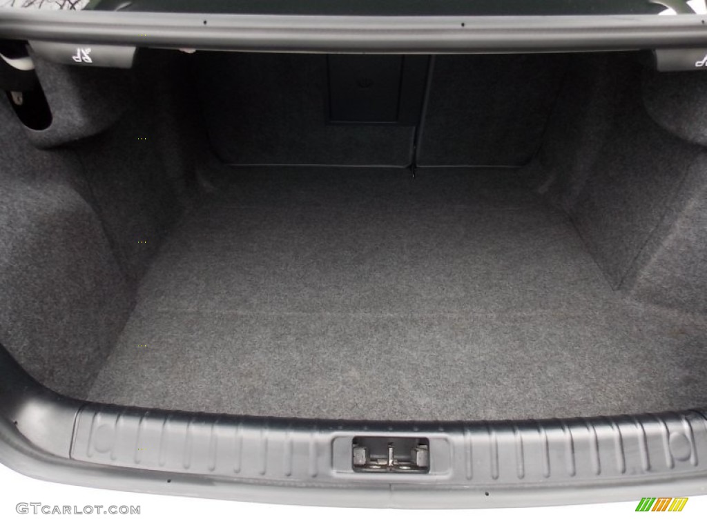 2007 Saab 9-3 2.0T Sport Sedan Trunk Photo #78043008