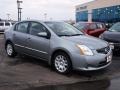 Magnetic Gray Metallic - Sentra 2.0 S Photo No. 2