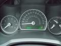 Gray Gauges Photo for 2007 Saab 9-3 #78043028
