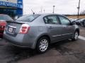 Magnetic Gray Metallic - Sentra 2.0 S Photo No. 3