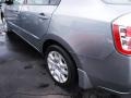 Magnetic Gray Metallic - Sentra 2.0 S Photo No. 4