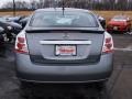 Magnetic Gray Metallic - Sentra 2.0 S Photo No. 6