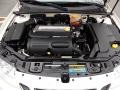 2.0 Liter Turbocharged DOHC 16V 4 Cylinder Engine for 2007 Saab 9-3 2.0T Sport Sedan #78043101