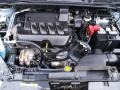 Magnetic Gray Metallic - Sentra 2.0 S Photo No. 7