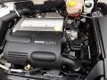 2.0 Liter Turbocharged DOHC 16V 4 Cylinder Engine for 2007 Saab 9-3 2.0T Sport Sedan #78043129