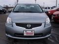 Magnetic Gray Metallic - Sentra 2.0 S Photo No. 8