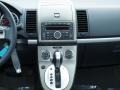 Magnetic Gray Metallic - Sentra 2.0 S Photo No. 12