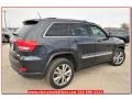 2013 Maximum Steel Metallic Jeep Grand Cherokee Laredo  photo #7